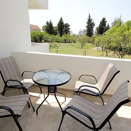Apartmani Begovic Bar Exterior foto