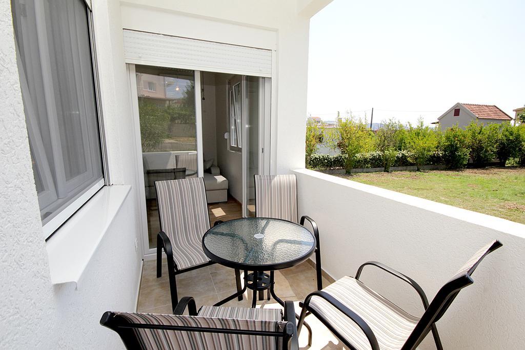 Apartmani Begovic Bar Exterior foto