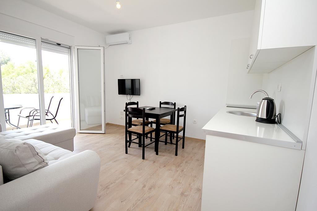 Apartmani Begovic Bar Exterior foto